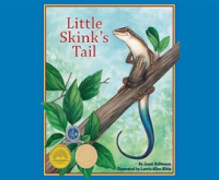 Little_Skink_s_Tail